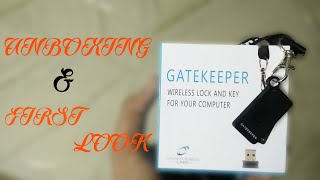 Watch {Hindi} Gatekeeper 2.0 Unboxing And First Look Video