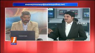 Watch Stock Market Situation This Week - GST Bill - Money Money (0.1-08-2016) - iNews Video