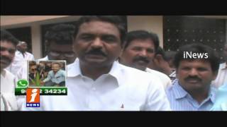 Watch YCP Bike Rally to Protest against Central | AP Special Status - Kadapa - iNews Video