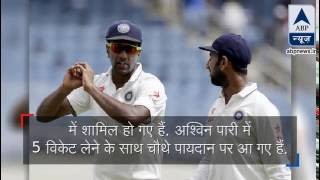 Watch india vs west indies  2nd test 2016 records and facts Video