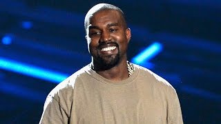 Watch Kanye West Talks About Political Issues; Still Running For President Video