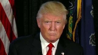 Watch Trump: If I were president Khan's son wouldn't have died Video
