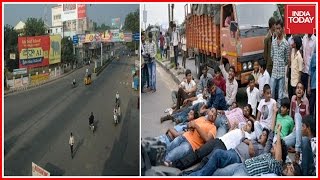 Watch TDP Puts Pressure On Centre Over Special Status Demand To Andhra Pradesh Video
