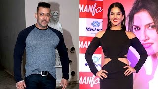 Watch Salman & Sunny - Google's Most Searched Actors | Varun Dhawan & Parineeti Chopra | Ranveer Singh Video