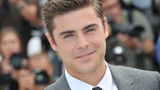 Watch Zac Efron is on Tinder, But Nobody Swiped Right Video