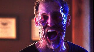 Watch THE MIND'S EYE Exclusive Movie Clip - "Take A Slice" Video