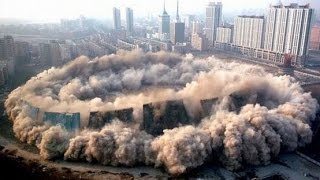 Watch Deadly disaster at Work Video
