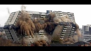 Watch Deadly disaster at Work - Amazing Videos Video