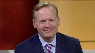 Watch John Dickerson compares 2016 to past presidential campaigns Video