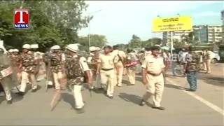 Watch Union Home Minister Rajnath Singh Pakistan Tour - To Participate In SAARC Meet Video