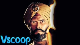 Watch First Look | Battle Of Saragarhi | Randeep Hooda #VSCOOP Video