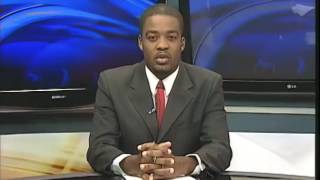 Watch Rain Forces a Halt To West Indies Test Against India-  Prime Time Sports-  August 2 2016 Video