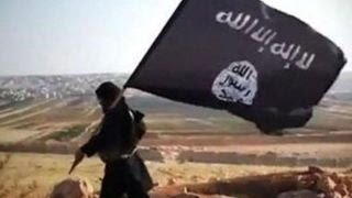 Watch What does cop with ties to ISIS mean for America's security? Video