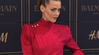 Watch Stars Share Their Beauty Regimens Video