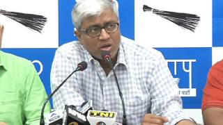 Watch aap vidhaayakon ke khilaaf mukadamon mein kort dvaara pulis ko lataad, raajaneetik vidvesh ka suboot Video