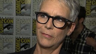 Watch 'Scream Queens' Stars Back Aniston's Essay Video