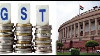 Watch FM tables GST Bill tabled in RS, a look at the benefits Video