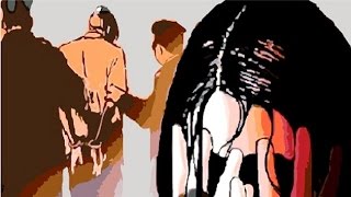 Watch Rape cases in UP see 161% rise in a year, 30% rise in attempt to rape cases Video