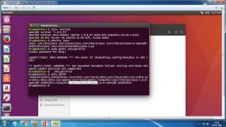 Watch Maven Introduction and Installation on Linux Video