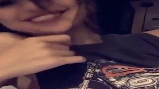 Watch Selena Gomez Sings Her Own Cover Of Justin Bieber Let Me Love You Video