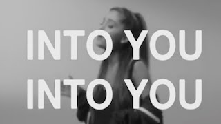 Watch Ariana Grande Debuts A New A Capella Version Of Into You Video