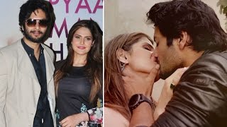 Watch Pyaar Maanga Hai Tumse Video Song Launch |  Zareen Khan, Ali Fazal Video