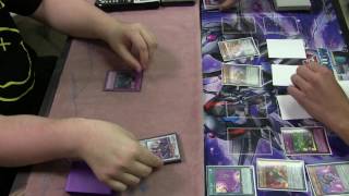 Watch Yugioh New gadgets vs Qliphort Demise R4 AUG 2 2016 Video