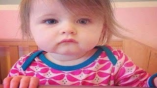 Watch Cute Baby Videos Funny - Best Babies Laughing Video Compilation 2 | Video Clip Video