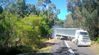 Watch Dash Cams Austrialia 2016 (FULL HD) Video