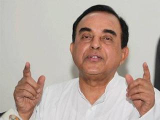 Watch Rahul Gandhi set up a company in UK, says Subramanian Swamy Video