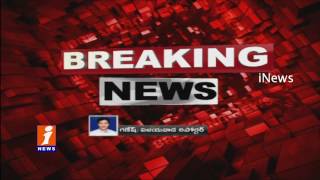 Watch Congress Leader Devineni Nehru To Join In TDP | iNews Video