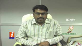 Watch Seemandhra Employees Destroy Sarva Shiksha Abhiyan Office In Hyderabad | iNews Video