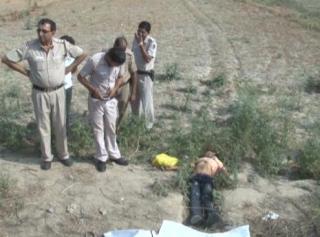 Watch à¤¬à¥à¤¢à¤¼à¤ªà¥à¤° à¤—à¤¾à¤‚à¤µ à¤•à¥‡ à¤¨à¤œà¤¦à¥€à¤• à¤®à¤¿à¤²à¤¾ 18 à¤µà¤°à¥à¤·à¥€à¤¯ à¤²à¥œà¤•à¥‡ à¤•à¤¾ à¤¶à¤µ Video