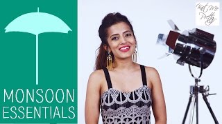 Watch How To Protect Your Hair During The Monsoon - Hair Care Tips | Do's & Dont's Video