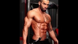 Watch Top 7 Most Aesthetic Physiques Video