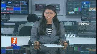Watch KVP Speech on AP Special Status in Rajya Sabha | iNews Video