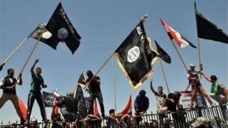 Watch Where do things stand in the fight against ISIS? Video