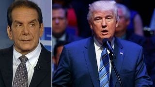 Watch Krauthammer: Trump's plan forward after a very bad week Video