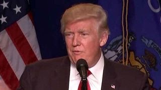 Watch Will Ryan endorsement help Trump in presidential race? Video