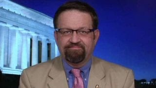 Watch Gorka: Leave the fight against ISIS to the professionals Video