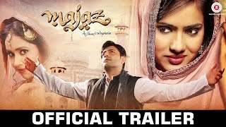 Watch Majaz - Ae Gham-e-Dil Kya Karun - Official Movie Trailer Priyanshu C, Rashmi M, Anas K & Kajal Video