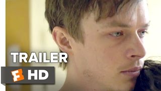 Watch Two Lovers and a Bear Official Trailer 1 (2016) -  Tatiana Maslany Movie Video