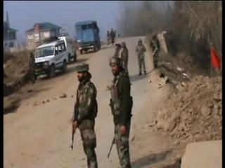 Watch Srinagar Ke Baad Anantnag Me Mila Visfotak Video