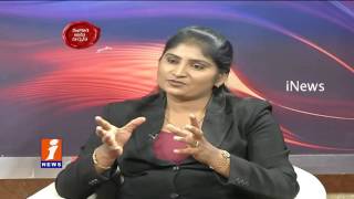 Watch Hero Sunil Define Trivikram in Two Words | Secret of Success | iNews Video