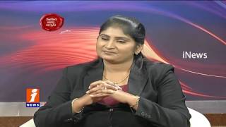 Watch Hero Sunil | Chiranjeevi movies Inspired me  Secret of Success | iNews Video