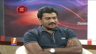 Watch Hero Sunil about Rajinikanth Simplicity  Secret of Success | iNews Video