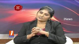 Watch Hero Sunil | I Stood 3 Hours For Chiranjeevi Movie Ticket | Secret of Success | iNews Video