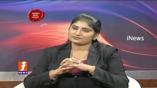 Watch Hero Sunil About His Father  Secret of Success | iNews Video