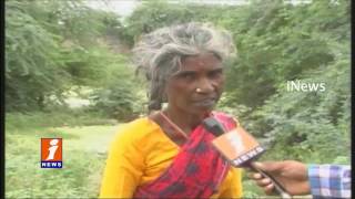 Watch Warangal Fort | Higher Officials Negligence in Maintaining it | iNews Special Story Video