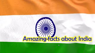 Watch Amazing Interesting facts about India Independence Day Special Video